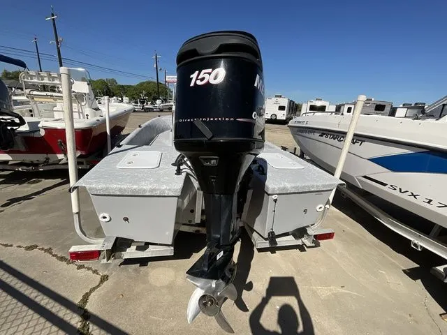 Slide: The Image of Haynie 23 Big Foot 2011 - 6