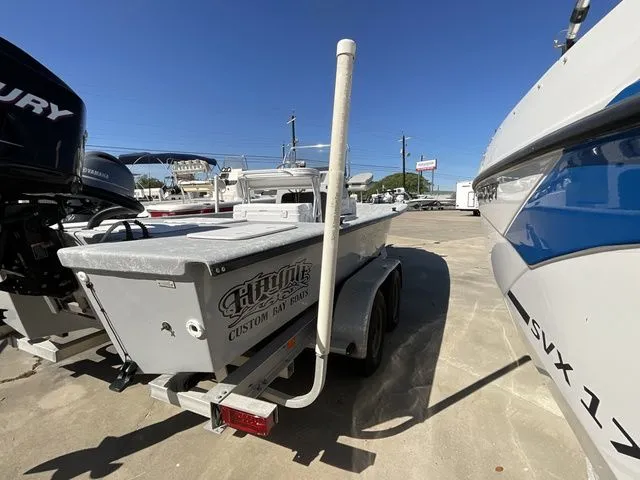 Slide: The Image of Haynie 23 Big Foot 2011 - 8