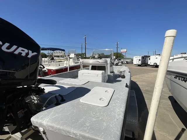 Slide: The Image of Haynie 23 Big Foot 2011 - 9