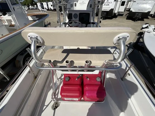 Slide: The Image of Boston Whaler 17 Montauk 1984 - 19