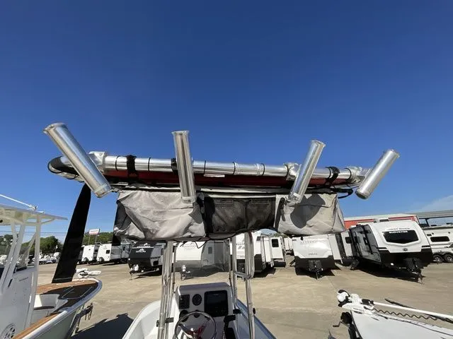 Slide: The Image of Boston Whaler 17 Montauk 1984 - 22