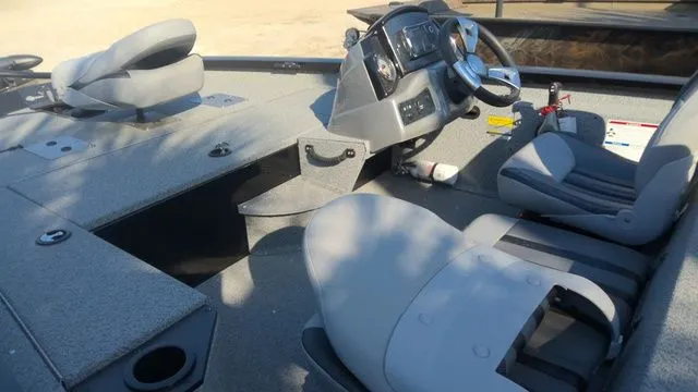 Slide: The Image of G3 Sportsman 1610 2026 - 3