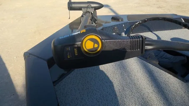 Slide: The Image of G3 Sportsman 1610 2026 - 4