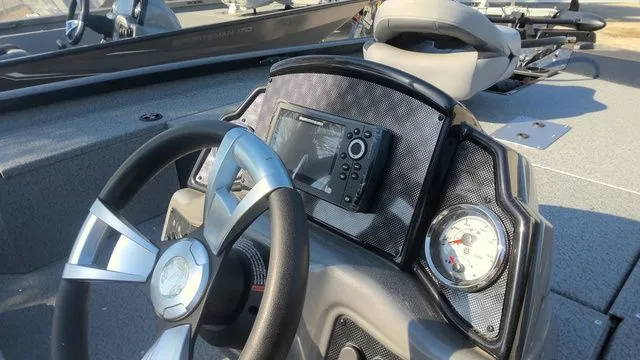 Slide: The Image of G3 Sportsman 1610 2026 - 6