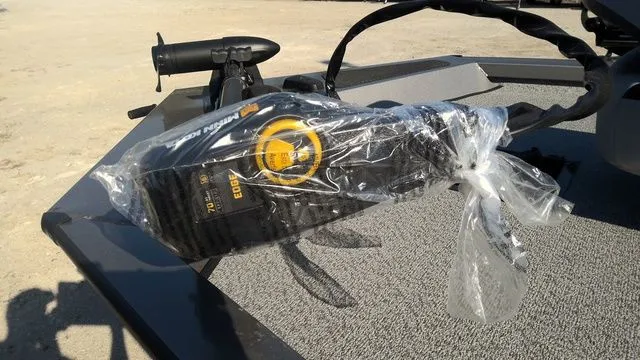 Slide: The Image of G3 Sportsman 1710 2026 - 3