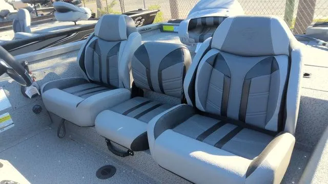 Slide: The Image of G3 Sportsman 1710 2026 - 4