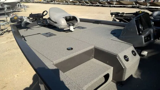 Slide: The Image of G3 Sportsman 1710 2026 - 5