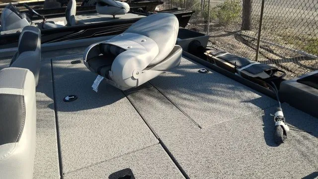 Slide: The Image of G3 Sportsman 1710 2026 - 6