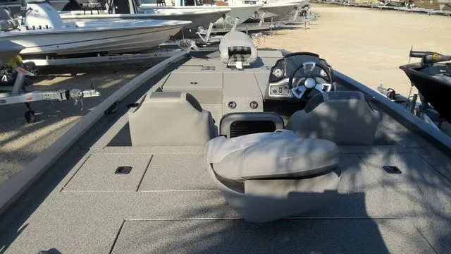 Slide: The Image of G3 Sportsman 1710 2026 - 7