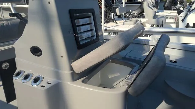 Slide: The Image of G3 Bay 19 GX 2026 - 3