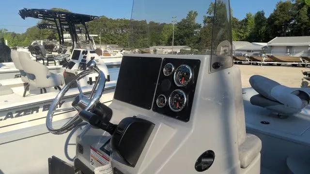 Slide: The Image of G3 Bay 19 GX 2026 - 5