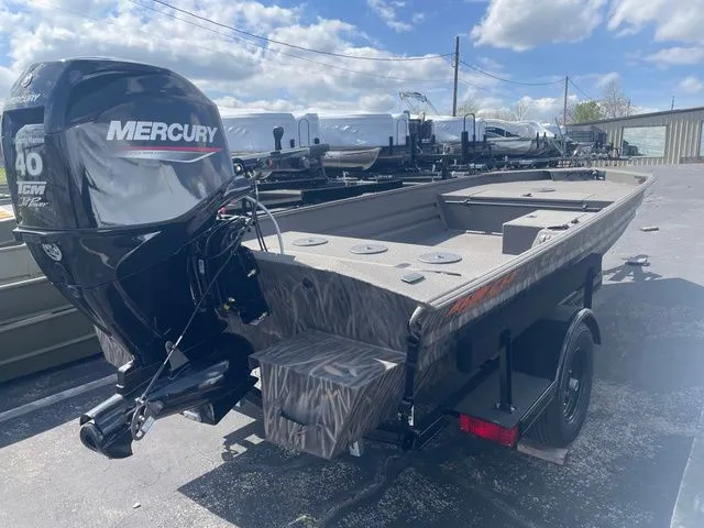 Slide: The Image of Alweld 1652 MARSH TILLER 2026 - 4