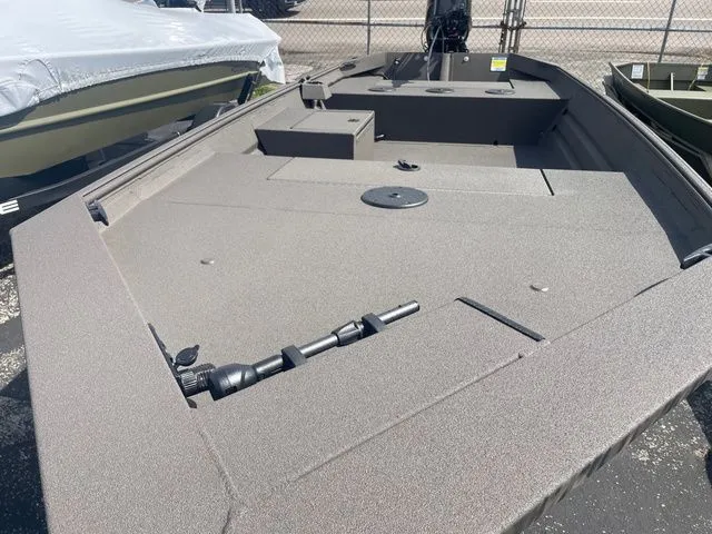 Slide: The Image of Alweld 1652 MARSH TILLER 2026 - 6