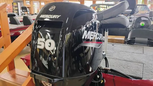 Slide: The Image of Tracker Bass Tracker Classic XL 2026 - 39