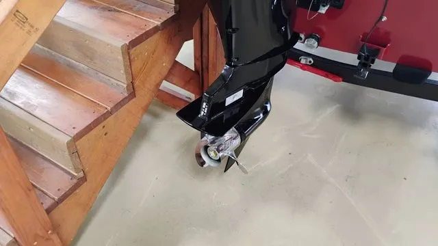 Slide: The Image of Tracker Bass Tracker Classic XL 2026 - 5