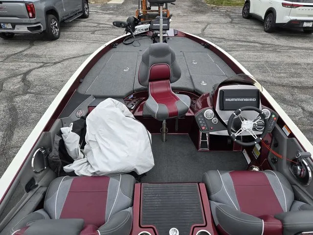 Slide: The Image of Ranger Z520 Comanche 2018 - 12