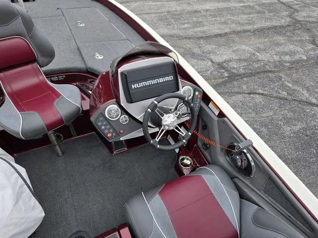 Slide: The Image of Ranger Z520 Comanche 2018 - 13