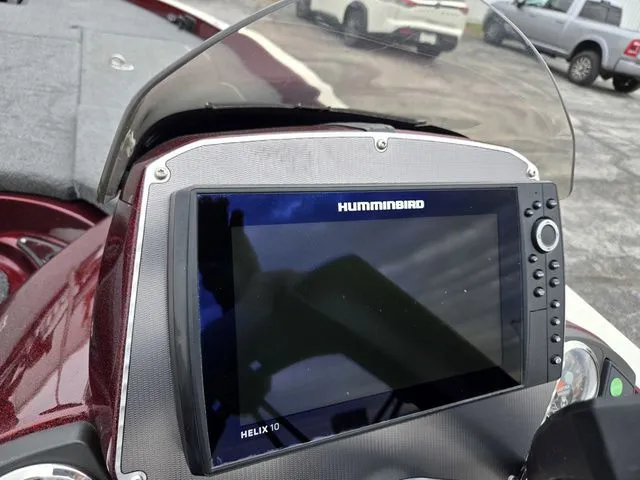 Slide: The Image of Ranger Z520 Comanche 2018 - 14