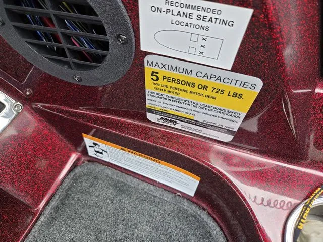 Slide: The Image of Ranger Z520 Comanche 2018 - 15