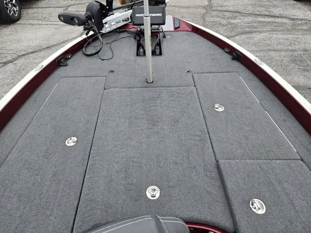 Slide: The Image of Ranger Z520 Comanche 2018 - 17