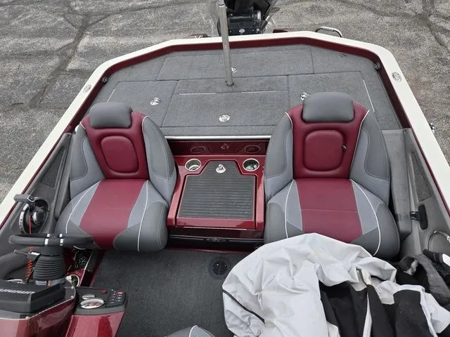 Slide: The Image of Ranger Z520 Comanche 2018 - 22