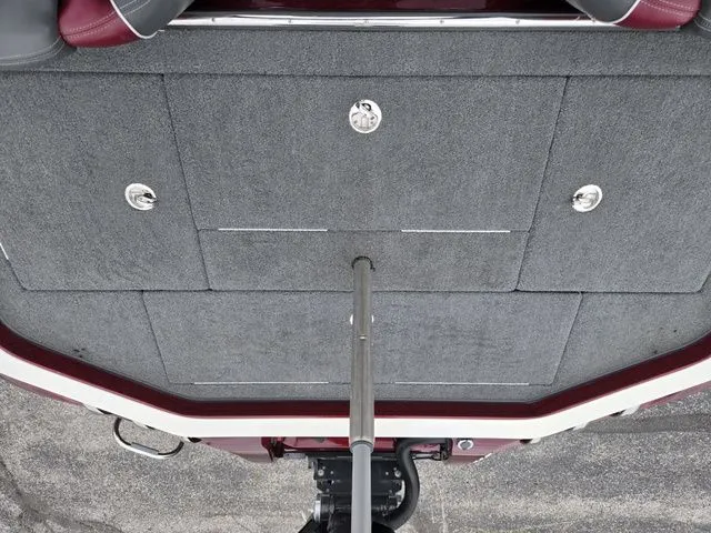 Slide: The Image of Ranger Z520 Comanche 2018 - 24