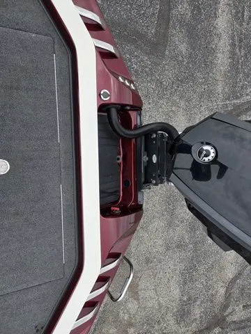 Slide: The Image of Ranger Z520 Comanche 2018 - 25