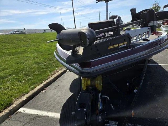 Slide: The Image of Ranger Z520 Comanche 2018 - 7