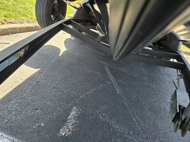 Slide: The Image of Ranger Z520 Comanche 2018 - 8