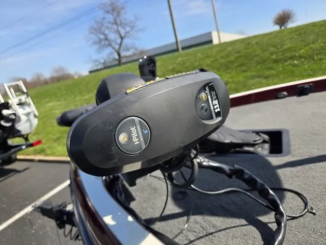 Slide: The Image of Ranger Z520 Comanche 2018 - 9