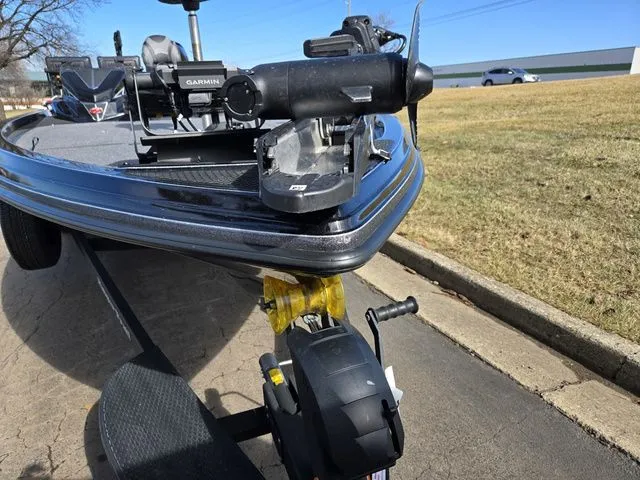 Slide: The Image of Ranger Z521L 2021 - 7