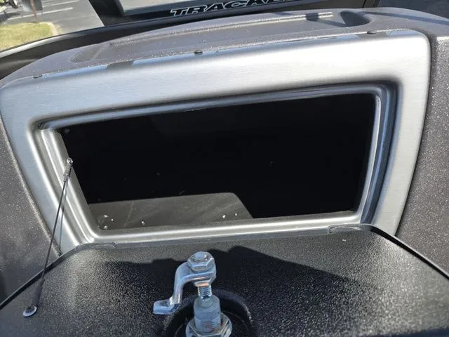 Slide: The Image of Tracker Pro Guide V-16 WT 2024 - 16