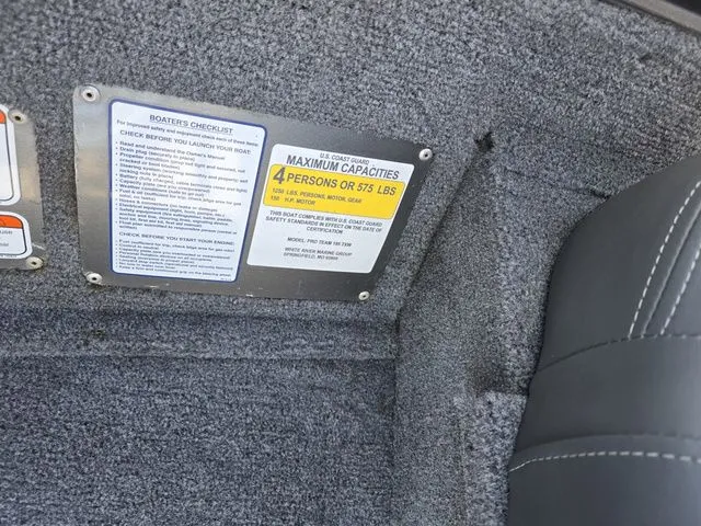 Slide: The Image of Tracker Pro Team 195 TXW Tournament Edition 2024 - 14