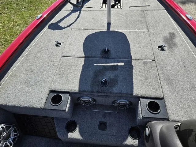 Slide: The Image of Tracker Pro Team 195 TXW Tournament Edition 2024 - 15