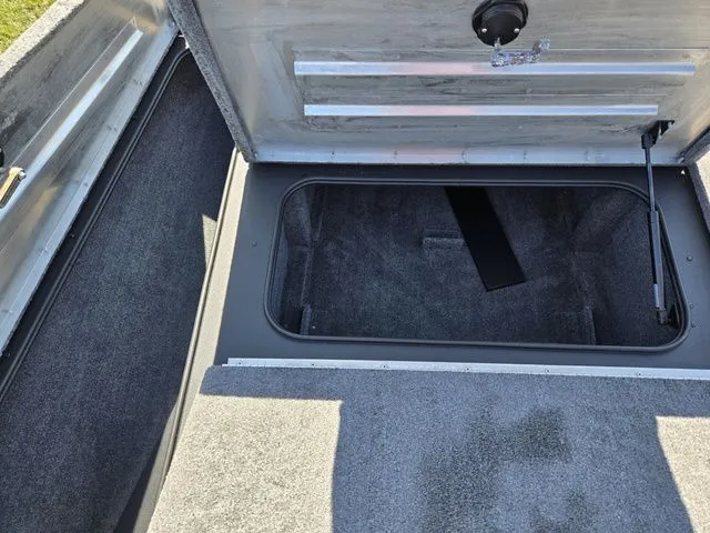 Slide: The Image of Tracker Pro Team 195 TXW Tournament Edition 2024 - 16