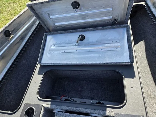 Slide: The Image of Tracker Pro Team 195 TXW Tournament Edition 2024 - 17