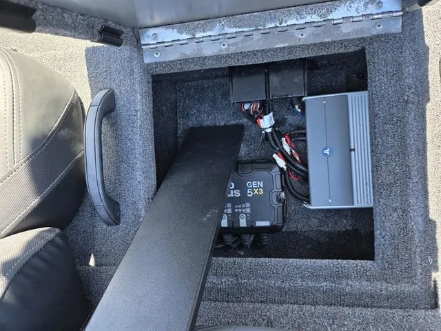 Slide: The Image of Tracker Pro Team 195 TXW Tournament Edition 2024 - 21