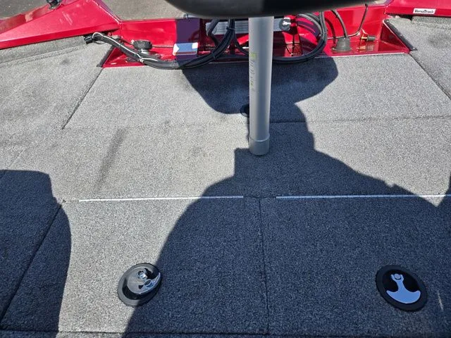 Slide: The Image of Tracker Pro Team 195 TXW Tournament Edition 2024 - 22