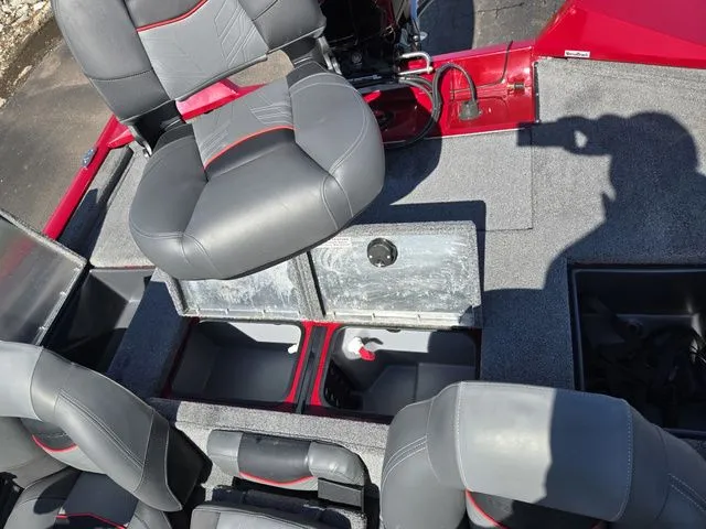 Slide: The Image of Tracker Pro Team 195 TXW Tournament Edition 2024 - 23