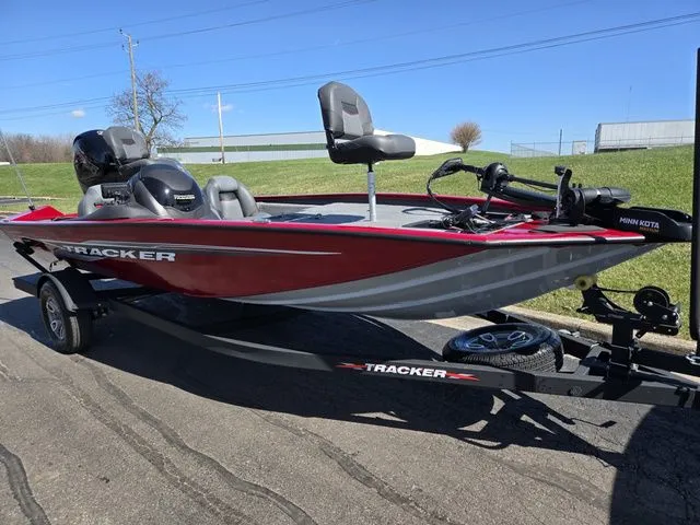 Slide: The Image of Tracker Pro Team 195 TXW Tournament Edition 2024 - 6