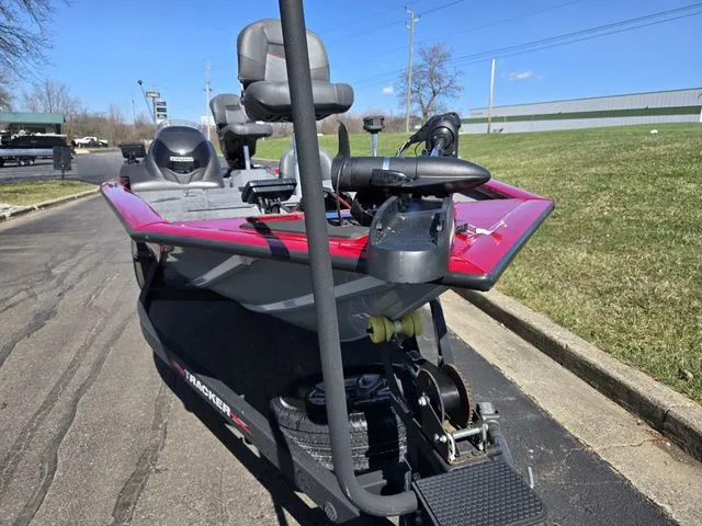 Slide: The Image of Tracker Pro Team 195 TXW Tournament Edition 2024 - 7