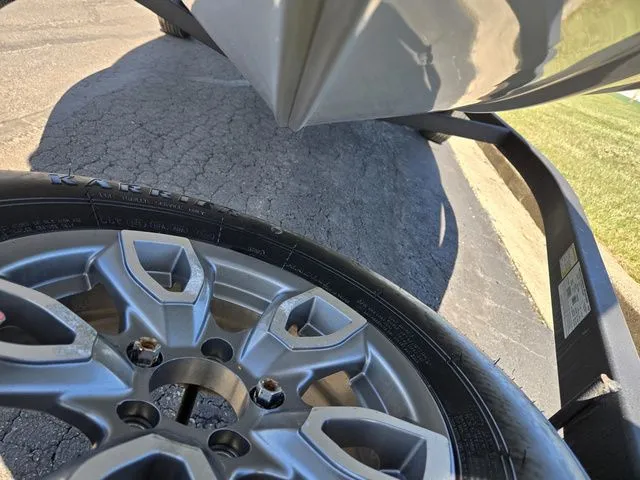 Slide: The Image of Tracker Pro Team 195 TXW Tournament Edition 2024 - 8