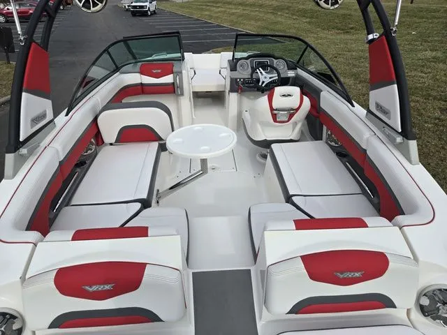 Slide: The Image of Vortex Vortex 223 VRX 2015 - 12