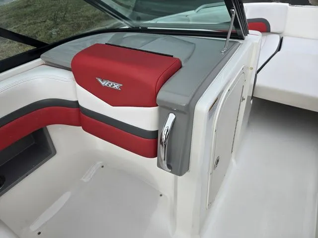 Slide: The Image of Vortex Vortex 223 VRX 2015 - 18