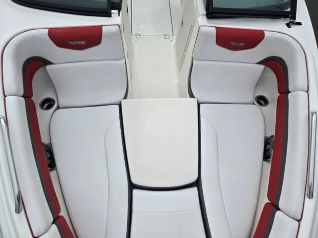 Slide: The Image of Vortex Vortex 223 VRX 2015 - 23