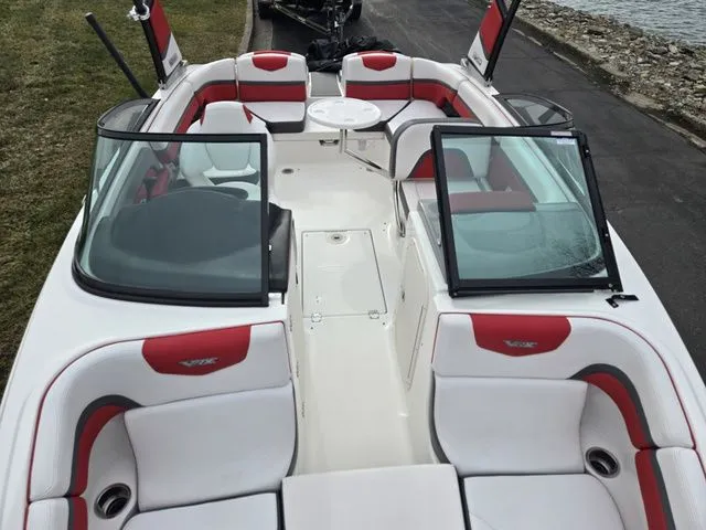 Slide: The Image of Vortex Vortex 223 VRX 2015 - 24