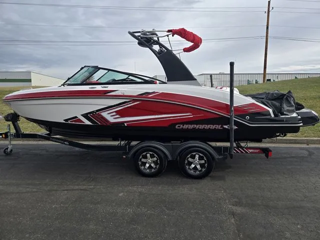 Slide: The Image of Vortex Vortex 223 VRX 2015 - 5