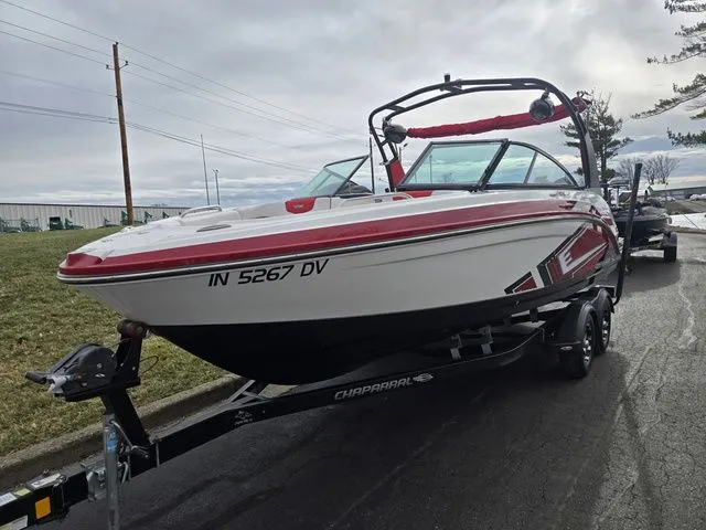 Slide: The Image of Vortex Vortex 223 VRX 2015 - 6