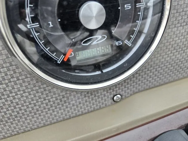 Slide: The Image of Regal 1900 ES Bowrider 2015 - 23