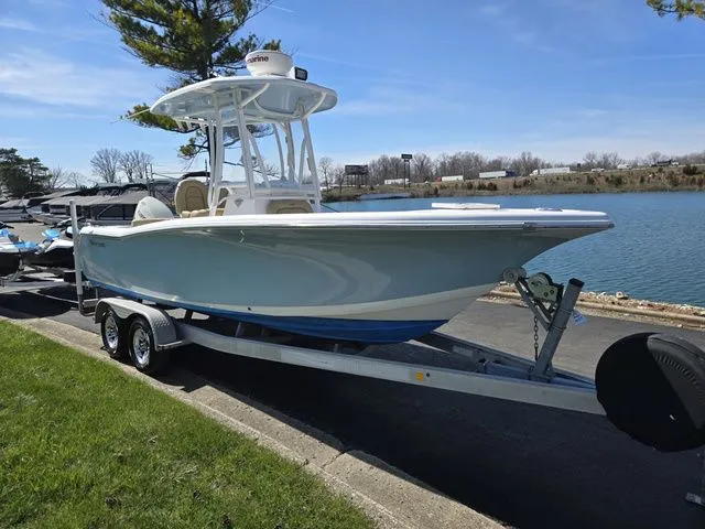 Slide: The Image of Tidewater 220 LXF 2016 - 9